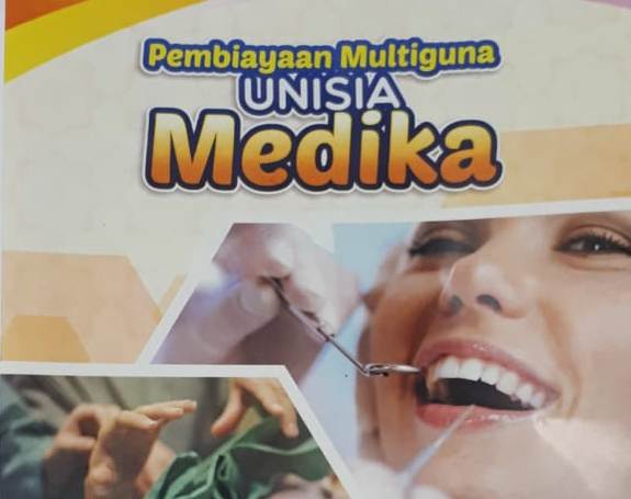 Pembiayaan Perawatan Gigi Dan Persalinan Kerjasama Dengan Rumah Sakit Universitas Islam Indonesia