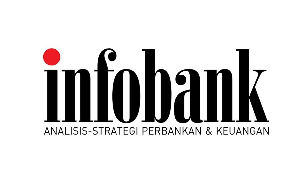 BPRS Unisia kembali mendapatkan Infobank Award