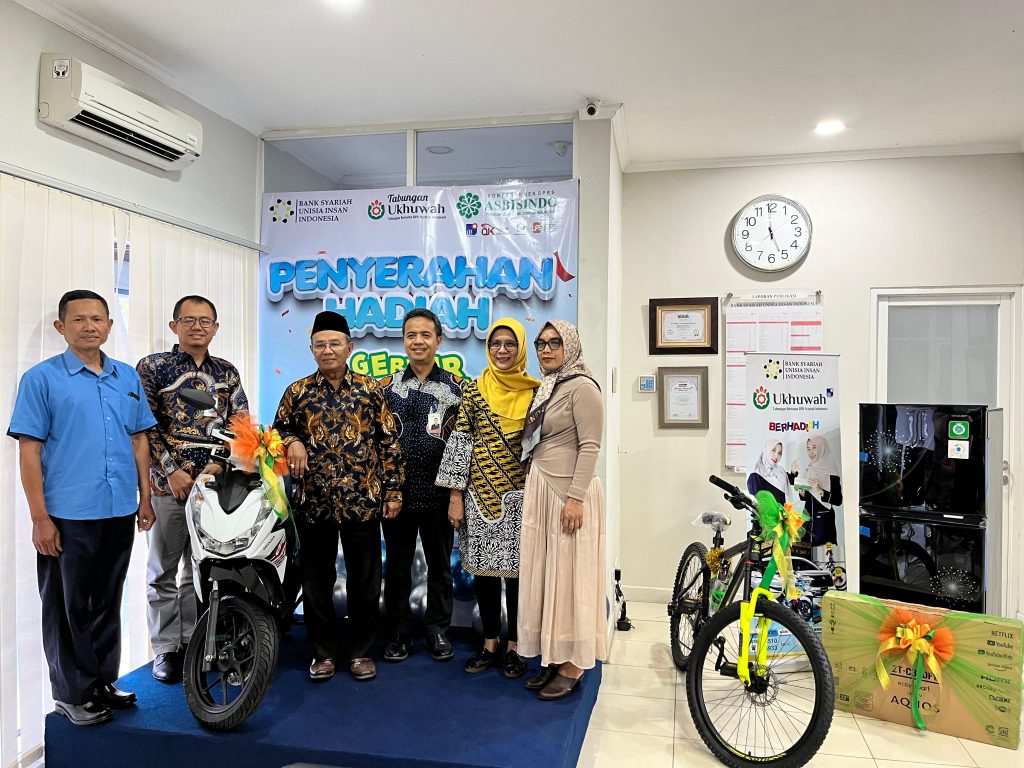 Bank Syariah UII Semakin Eksis Terpercaya