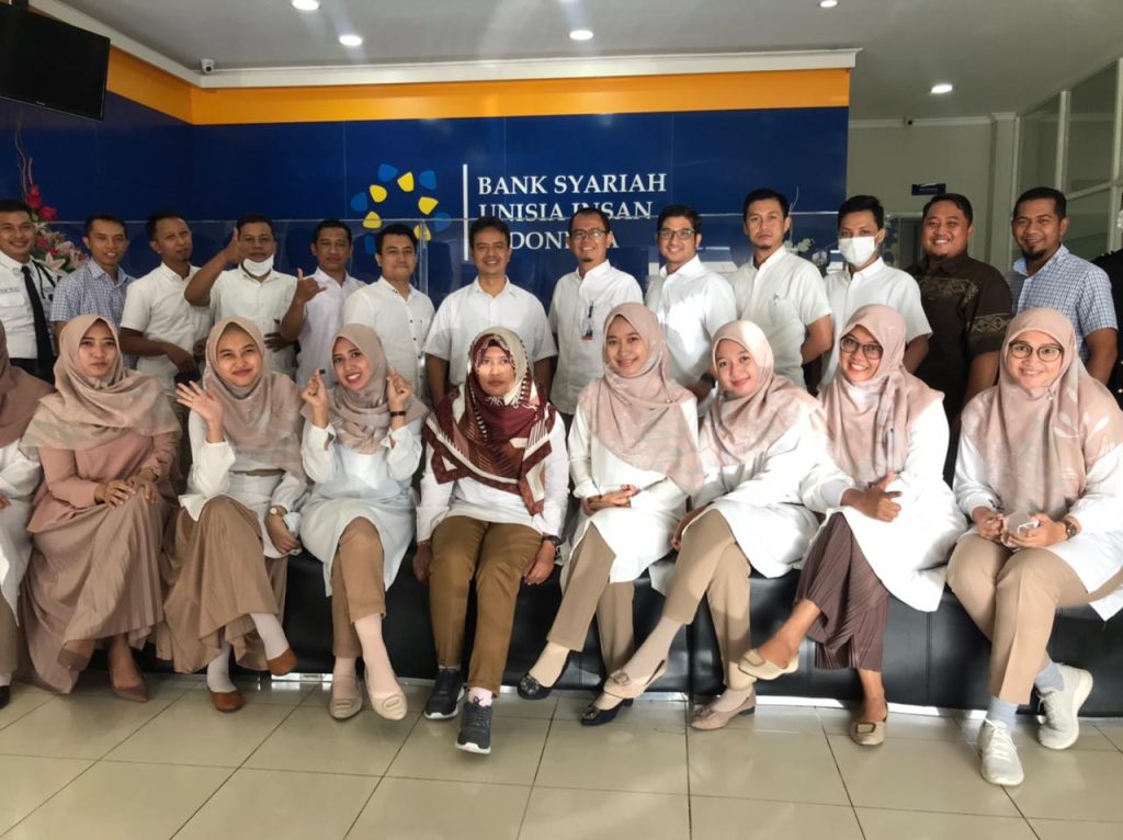 Milad BPRS UII Ke – 5