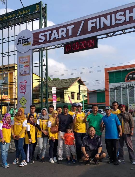 Jogja Halal Festival