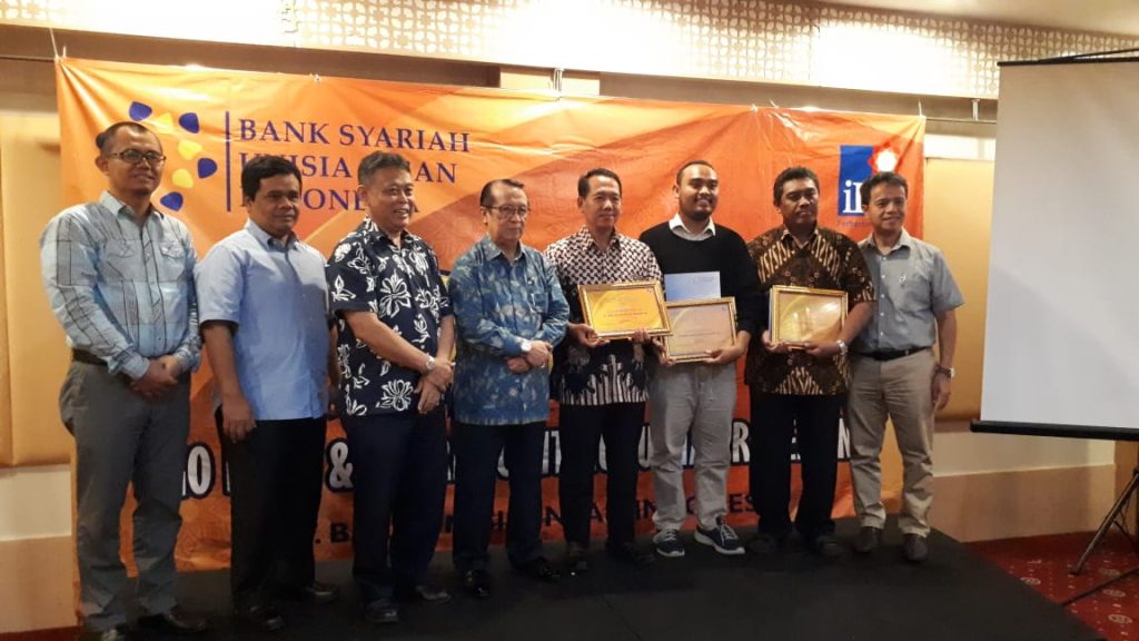 Kick OFF 2018 Bank Syariah Unisia Insan Indonesia