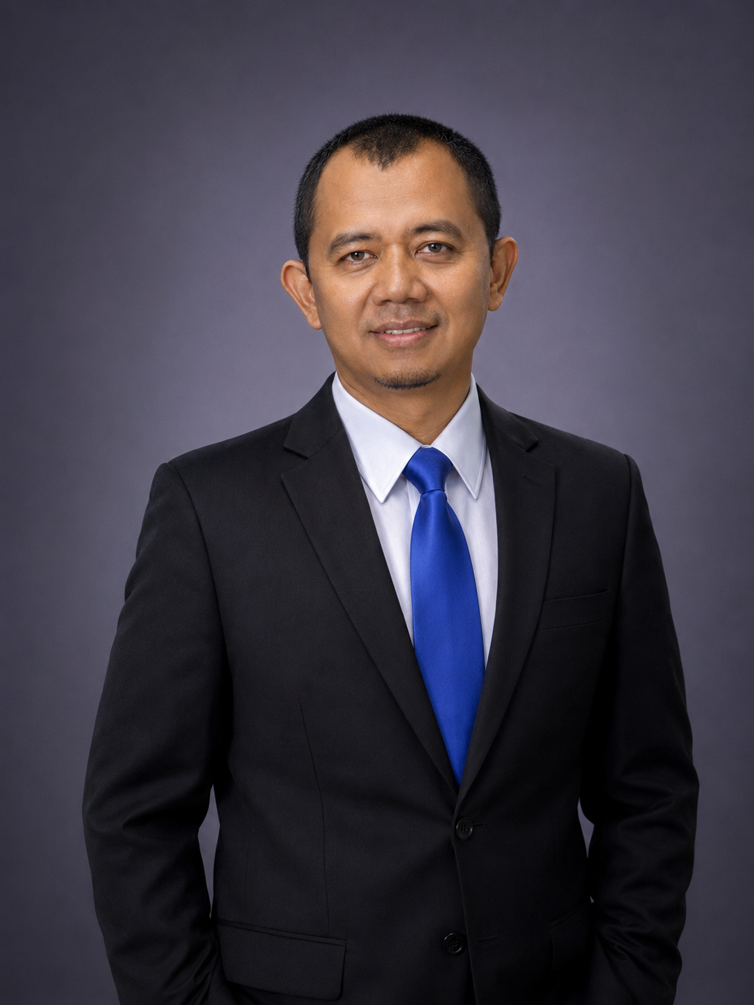Agung Hartanto, S.E.