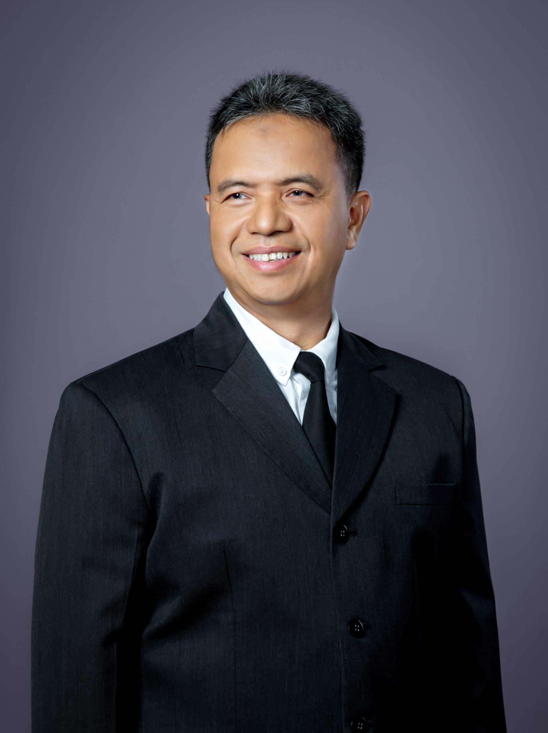 Khabib Soleh, SSi. MBA. AWM