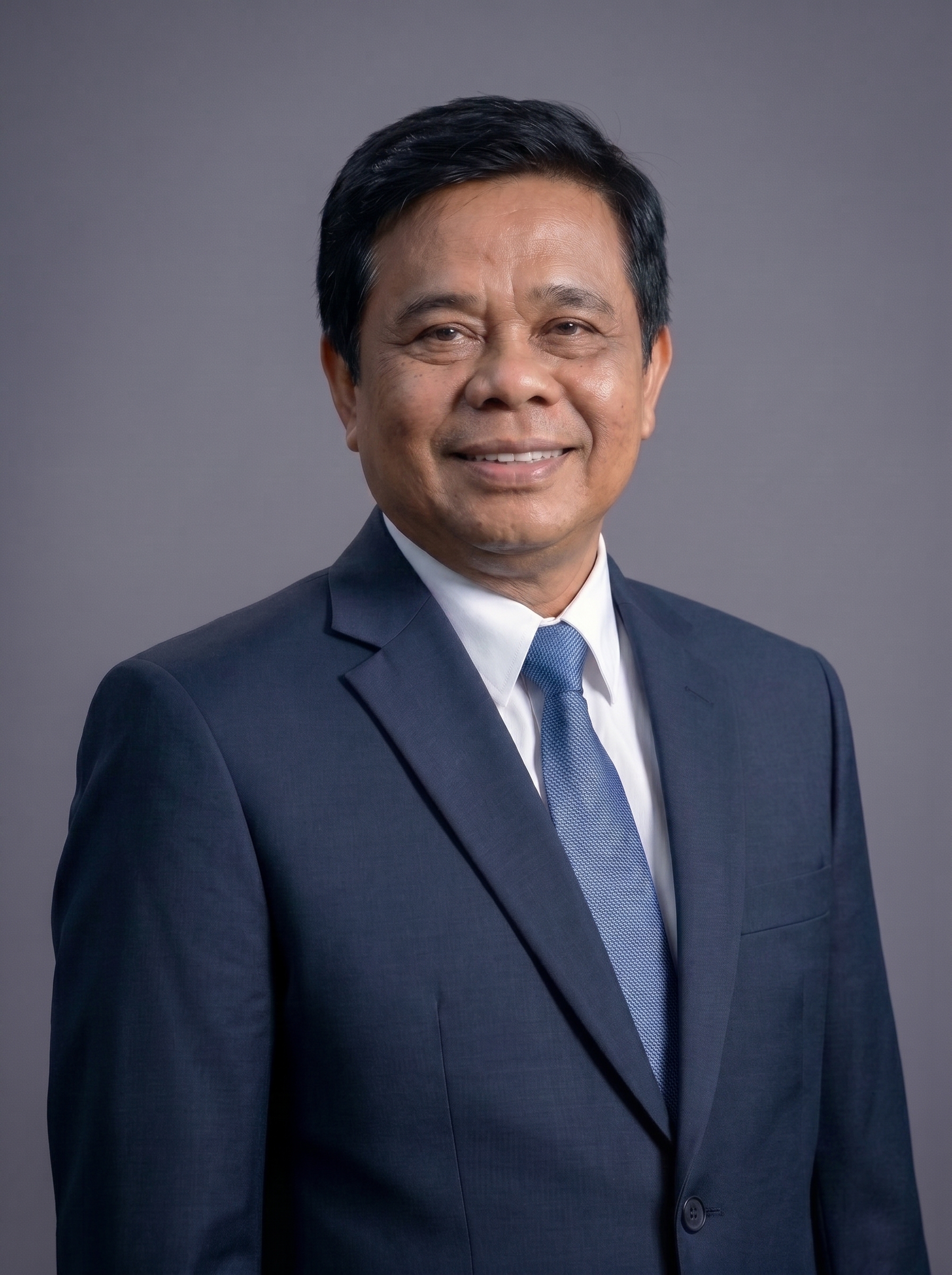 Madiyono, SE., M.EK.