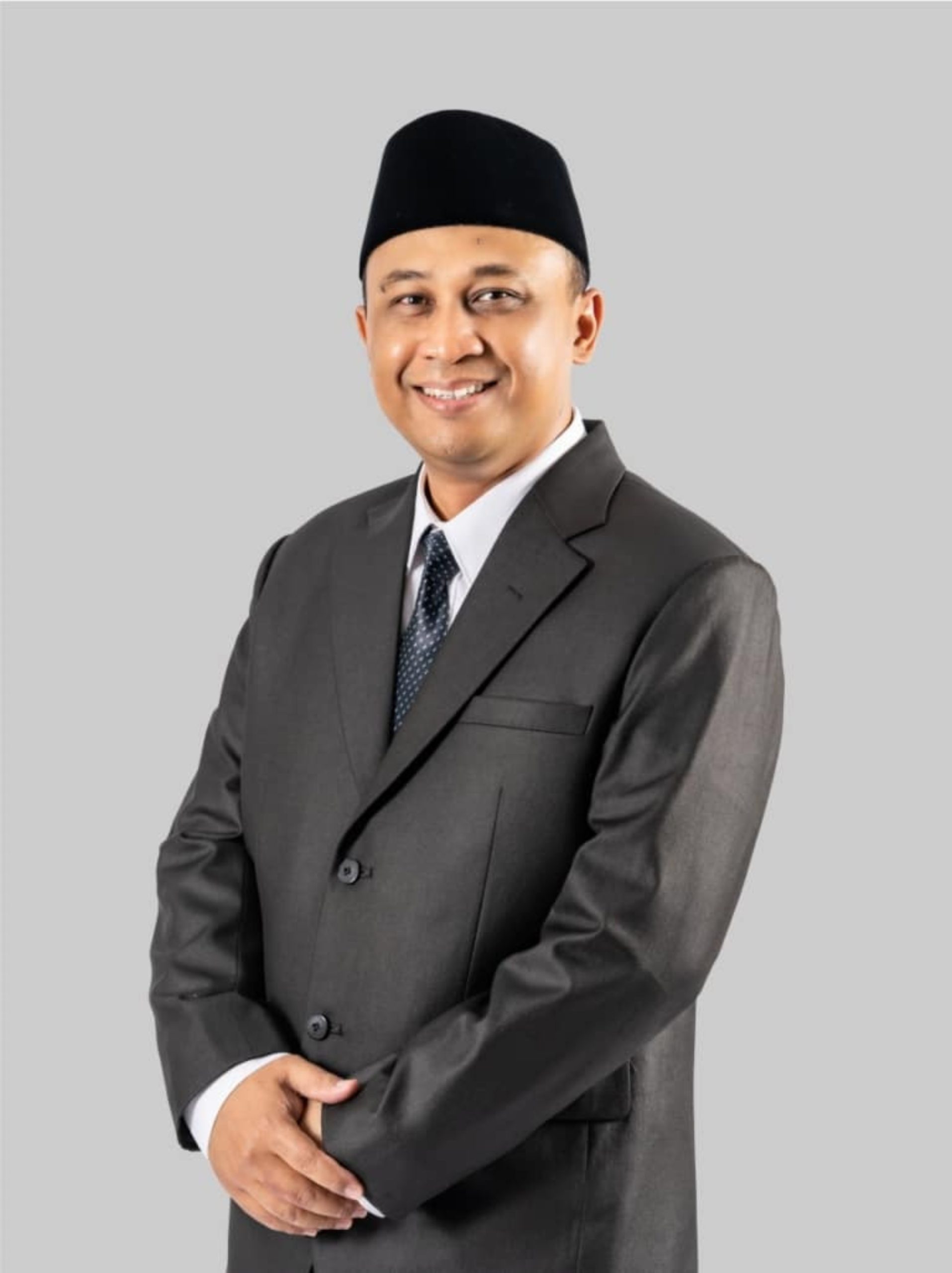 Prof. Rifqi Muhammad, S.E., M.Sc., Ph.D.